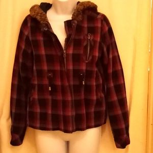 Hang Ten light jacket Size Small